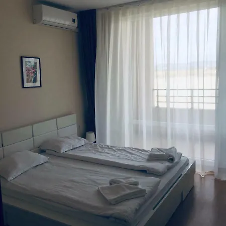 Appartamento Private In Orchid Garden *