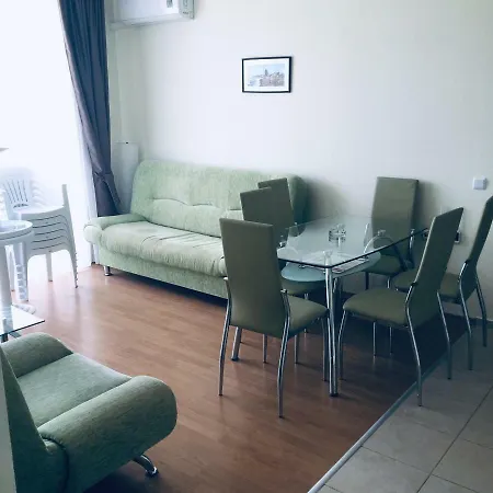 Private In Orchid Garden Appartamento *