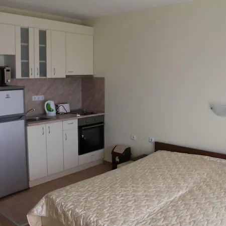 Private In Orchid Garden Appartamento *