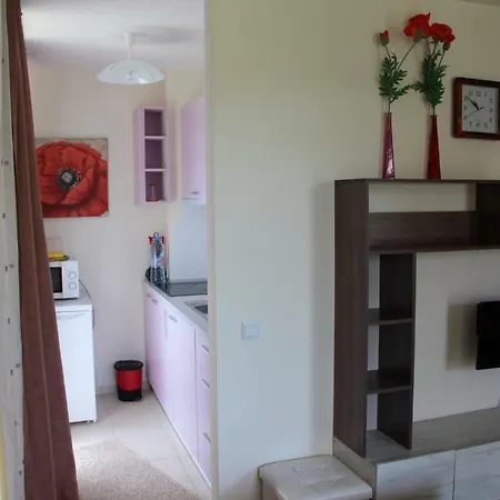 Appartamento Private In Orchid Garden *
