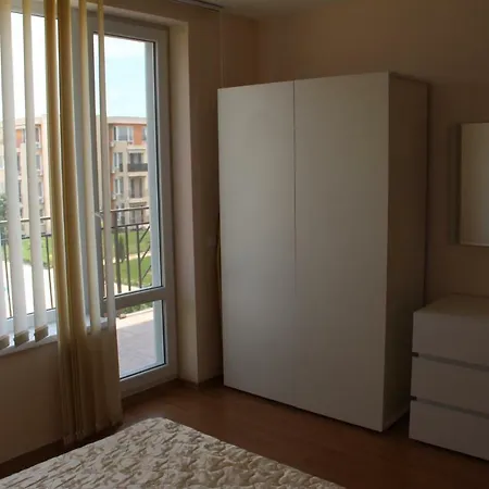 Appartamento Private In Orchid Garden Sunny Beach