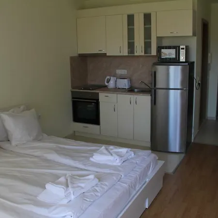 Appartamento Private In Orchid Garden