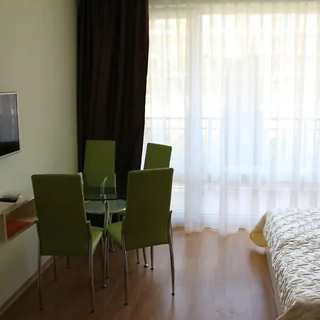Private In Orchid Garden Appartamento