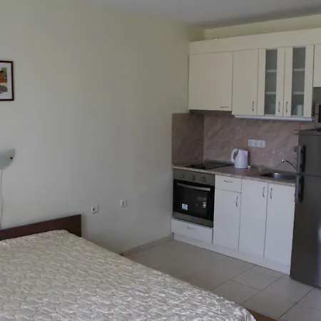 Appartamento Private In Orchid Garden