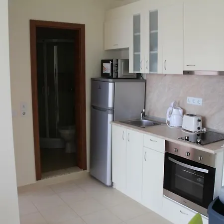 Appartamento Private In Orchid Garden *
