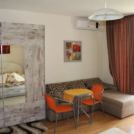 Appartamento Private In Orchid Garden *