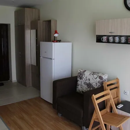 Private In Orchid Garden Appartamento Sunny Beach