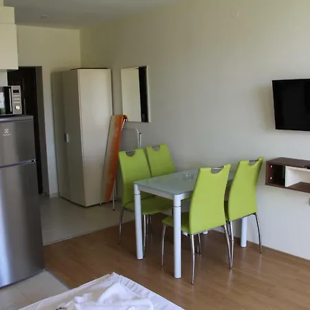 Private In Orchid Garden Appartamento Sunny Beach