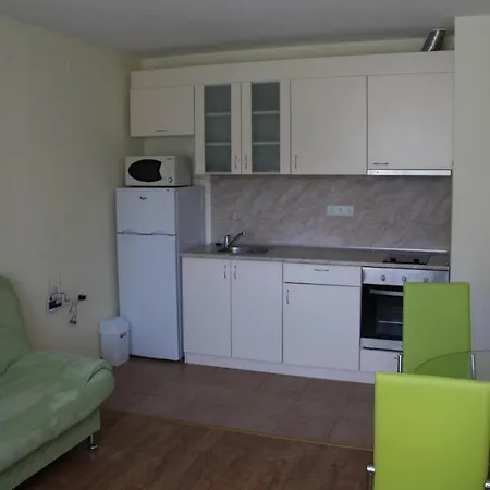 Appartamento Private In Orchid Garden