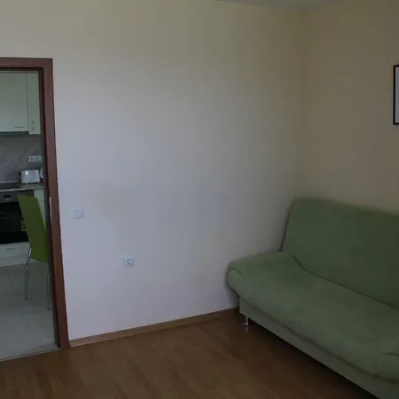 Private In Orchid Garden Appartamento Sunny Beach