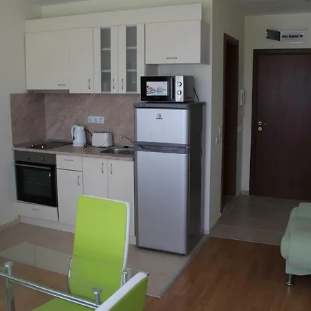 Appartamento Private In Orchid Garden *