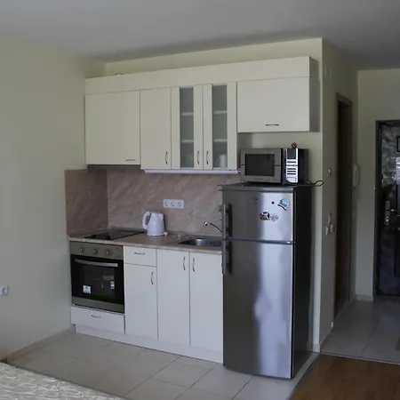 Appartamento Private In Orchid Garden *