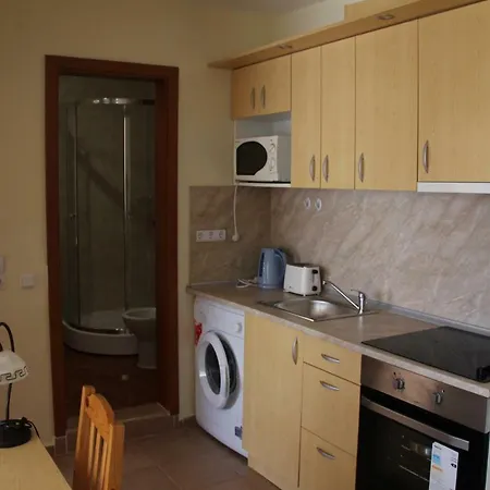 Appartamento Private In Orchid Garden