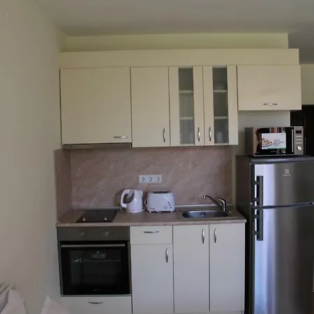 Private In Orchid Garden Appartamento *