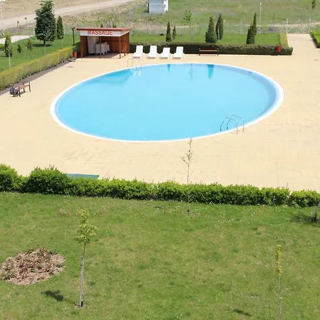 Private In Orchid Garden Appartamento *