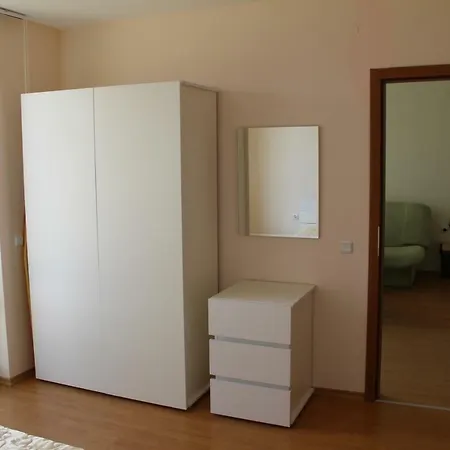 Appartamento Private In Orchid Garden *