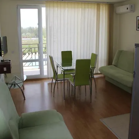 Appartamento Private In Orchid Garden Sunny Beach