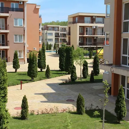 Appartamento Private In Orchid Garden *