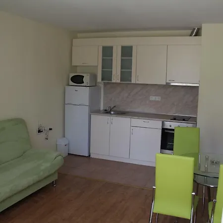 Private In Orchid Garden Appartamento *