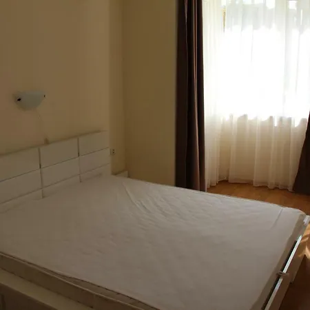 Private In Orchid Garden Appartamento Sunny Beach