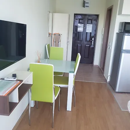 Appartamento Private In Orchid Garden *
