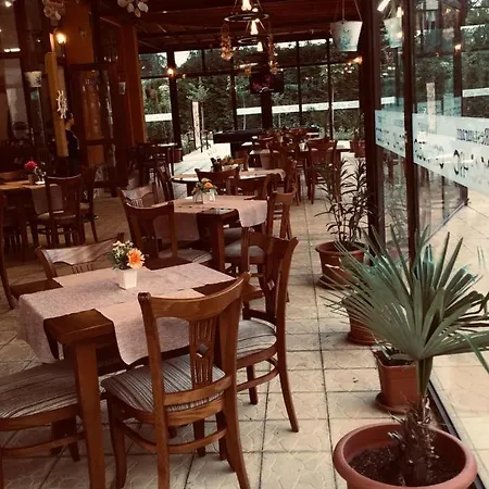 Private In Orchid Garden Sunny Beach