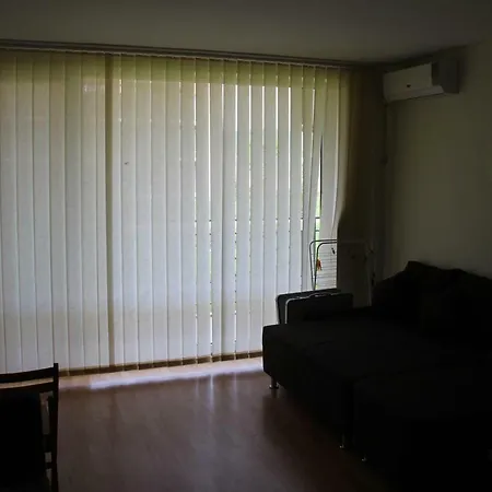 Lejlighed Private In Orchid Garden Sunny Beach