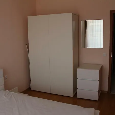 Private In Orchid Garden Lejlighed Sunny Beach