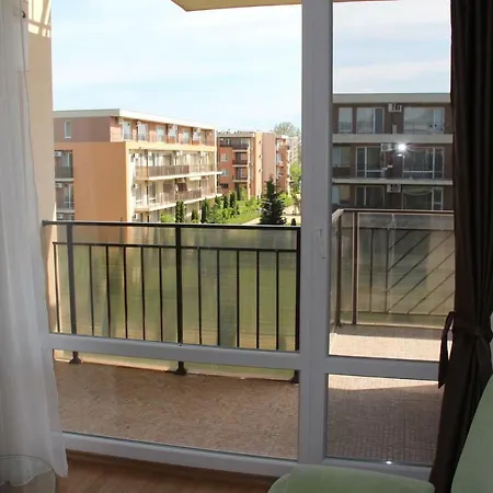 Private In Orchid Garden * Sunny Beach