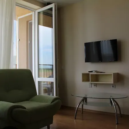 Private In Orchid Garden * Sunny Beach