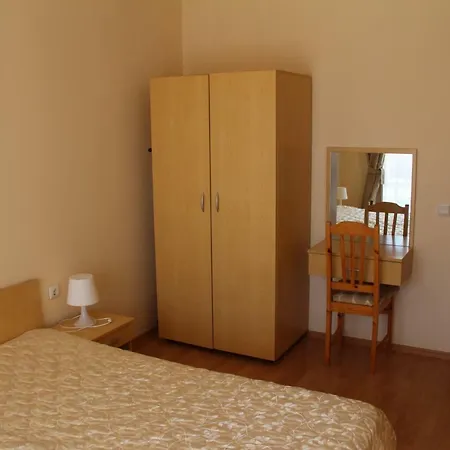 Private In Orchid Garden * Sunny Beach